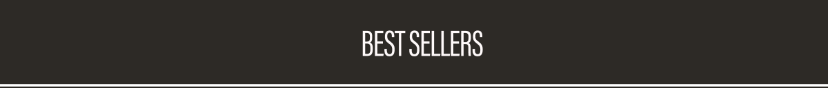 Best Sellers