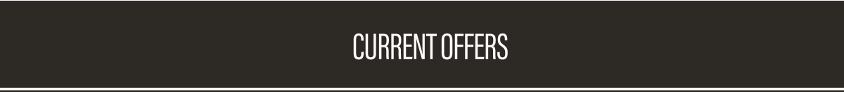 Current Offers