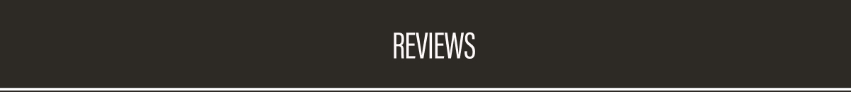 Reviews