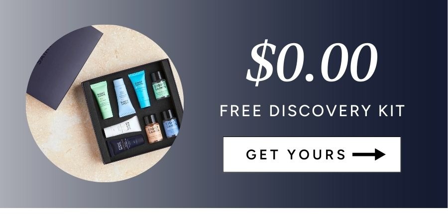 Free Discovery Kit