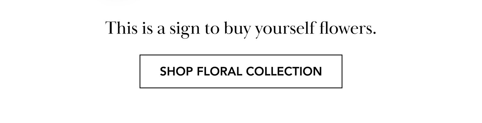SHOP FLORAL COLLECTION