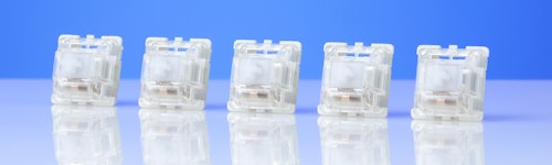 Drop: Drop + Fallout Nuka-Cola CSTM80 Mechanical Keyboard, Drop ...