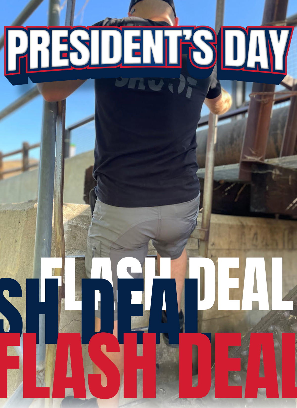 SHOP FLASH DEALS 