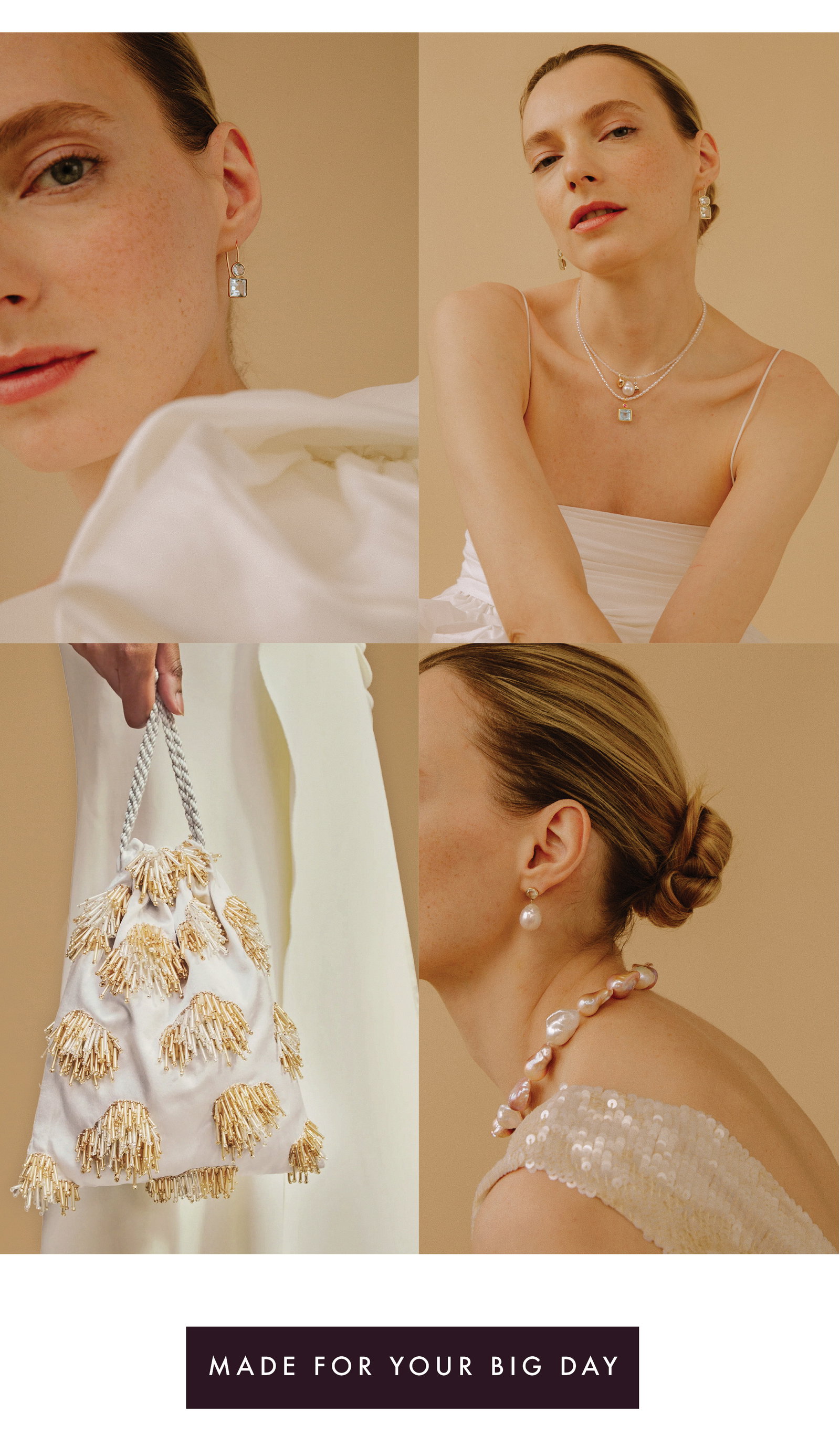 The Bridal Shop