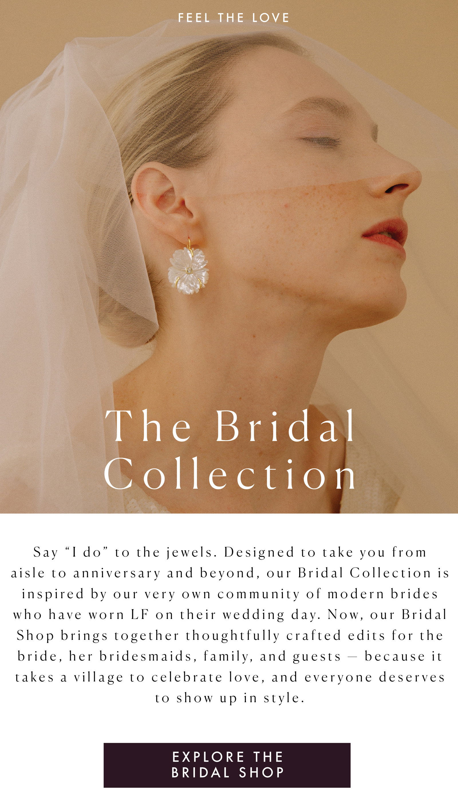 The Bridal Shop