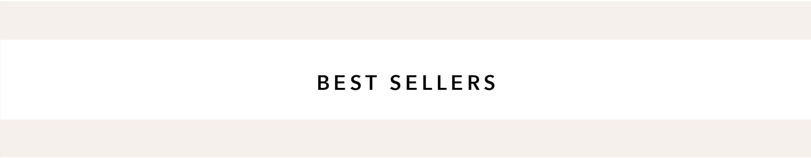best sellers