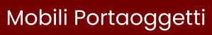 Mobili Portaoggetti