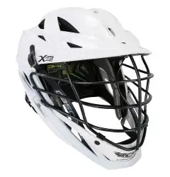 Cascade XRS Pro Lacrosse Helmet