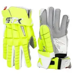 STX Surgeon RZR 2 LE Lacrosse Gloves