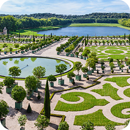 Visit Dublin, London & Paris