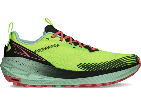 Altra Experience Wild 2