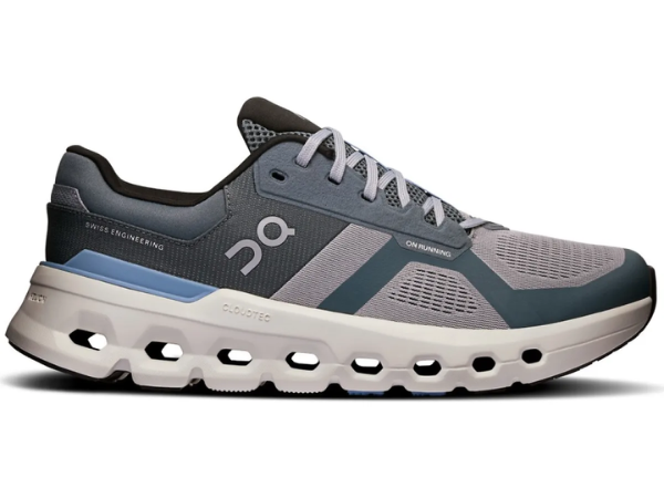 On Cloudrunner 2