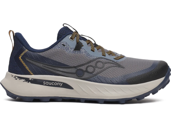 Saucony Peregrine 15