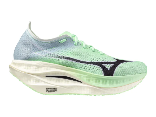 Mizuno Wave Rebellion Pro 3