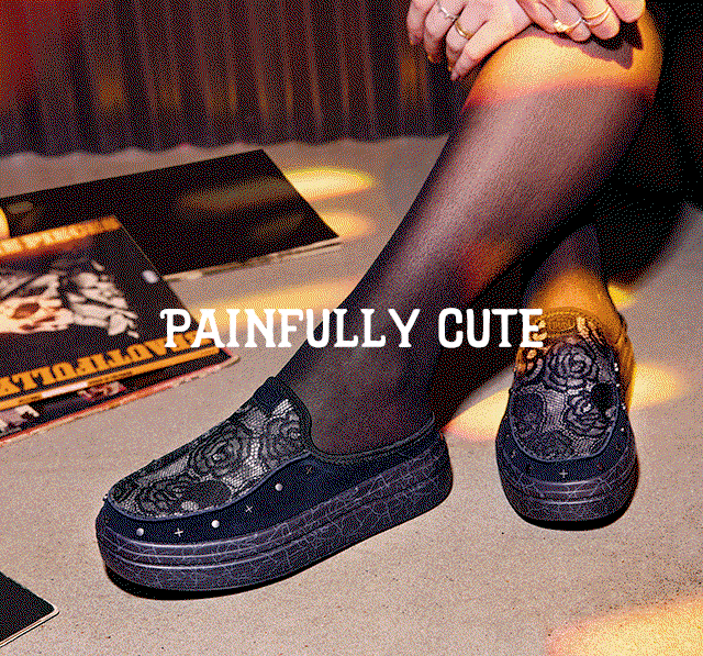 Painfully Cute Jelly Roll Austin Lift