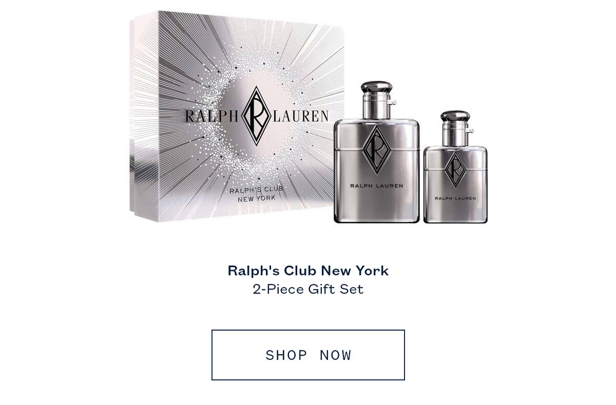 Ralph's Club New York