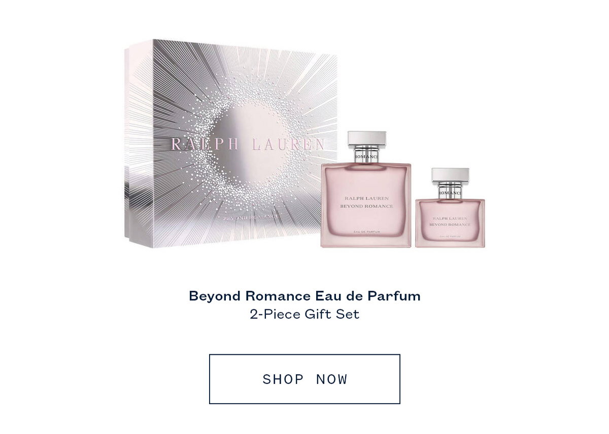 Beyond Romance Eau de Parfum