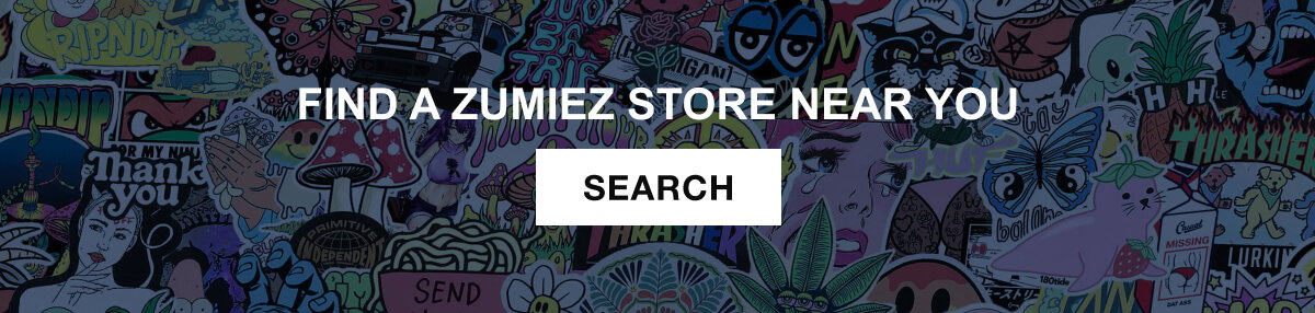 Find a Zumiez Store Near You