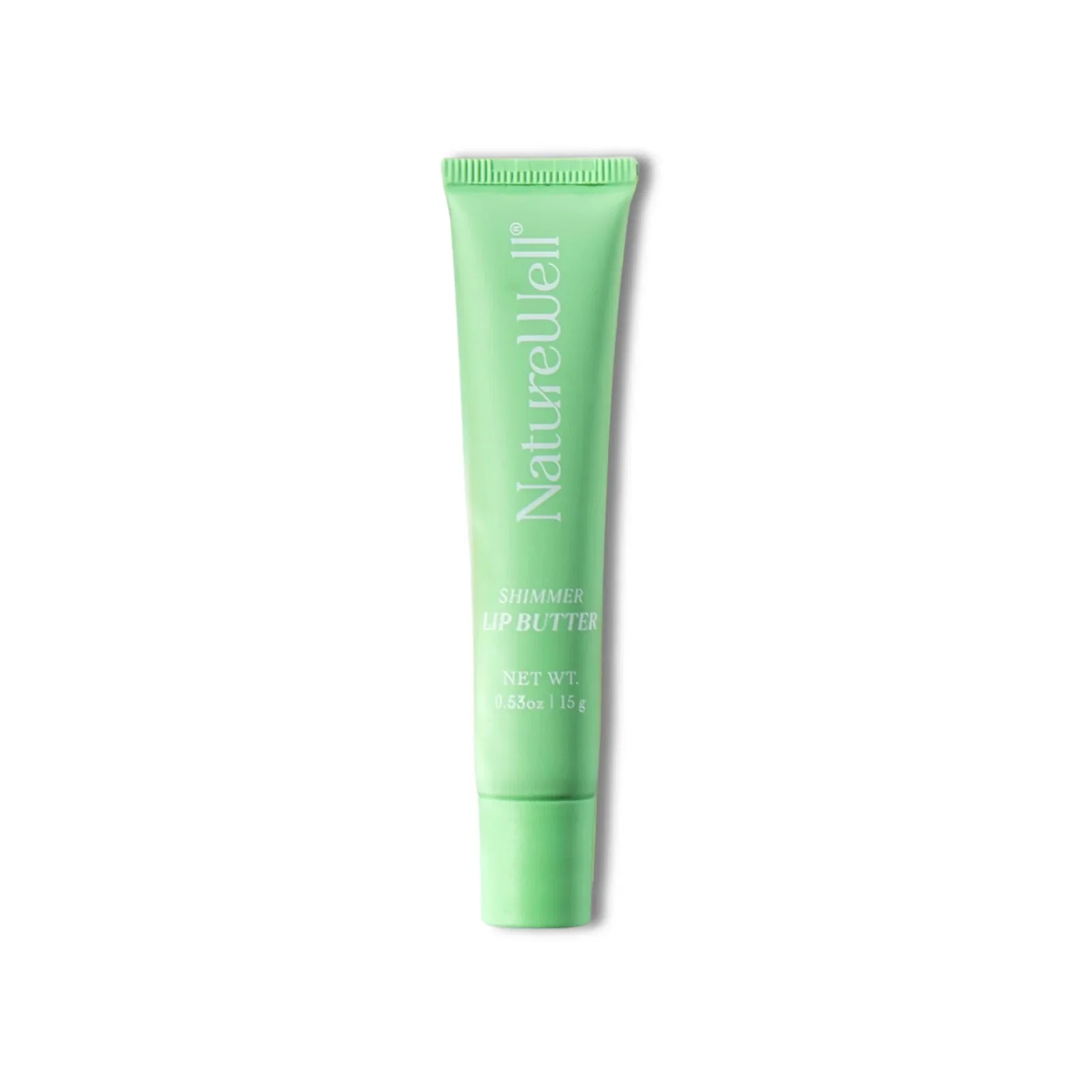 Image of Tinted Lip Butter in "Vanilla Mint"