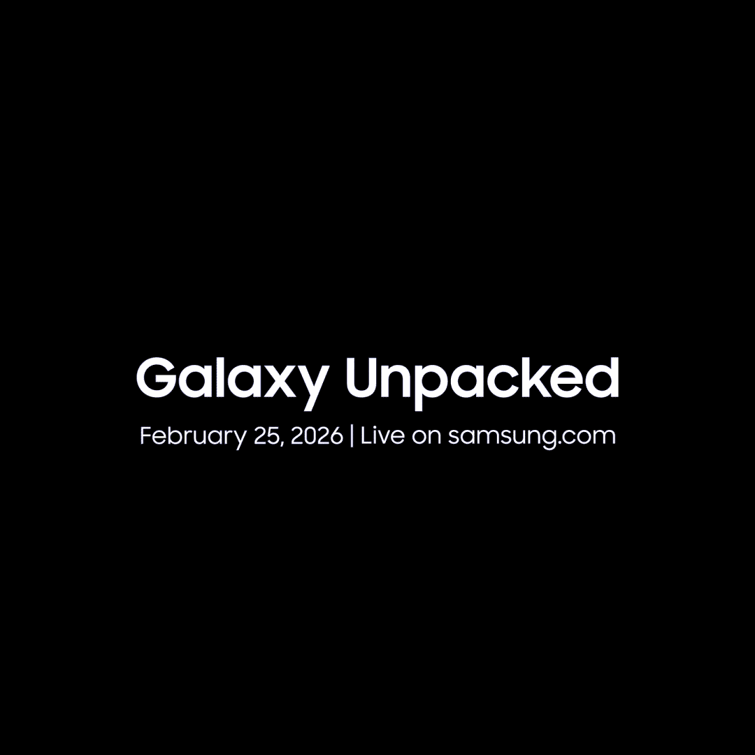 Galaxy Unpacked