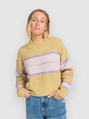 Soft Breeze Pullover