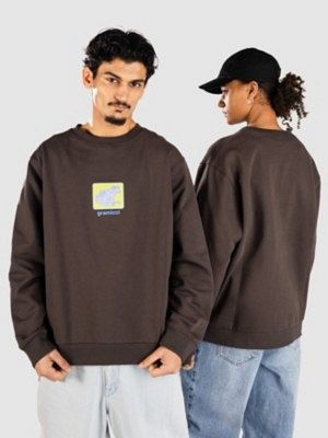 Toad Sweater
