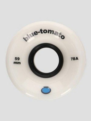 Logo 78A 59Mm Wheels