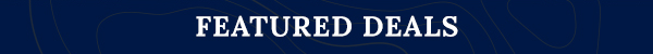 Featured Deals