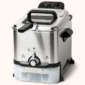 T-Fal Ultimate EZ-Clean Fryer