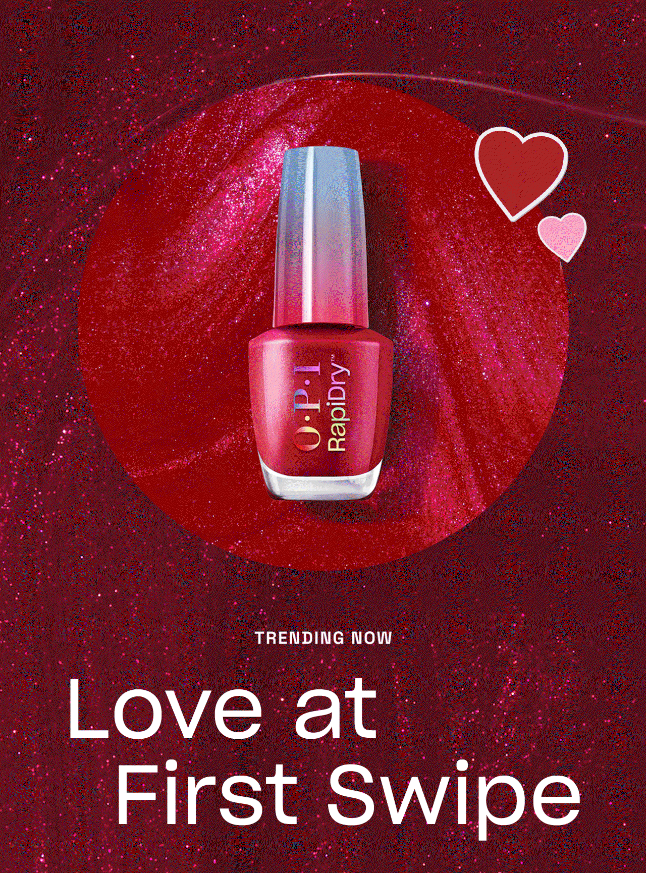 Love at First Swipe