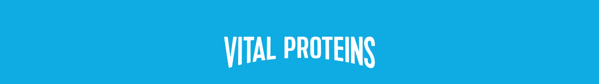 VITAL PROTEINS
