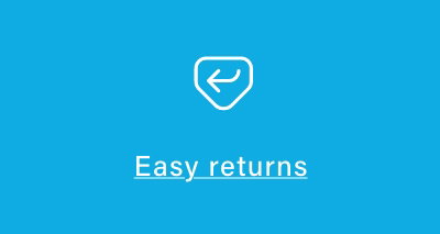 Easy returns