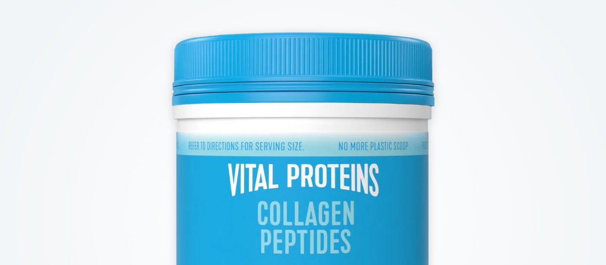 Vital Proteins - Collagen Peptides