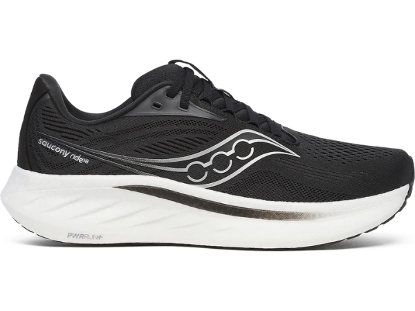 Saucony Ride 18