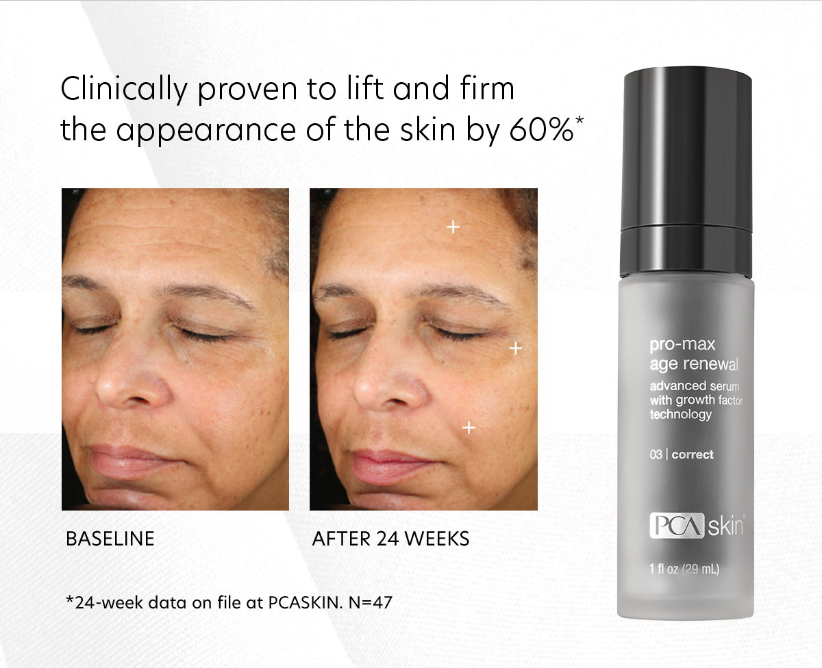 MGF Age Renewal Cream