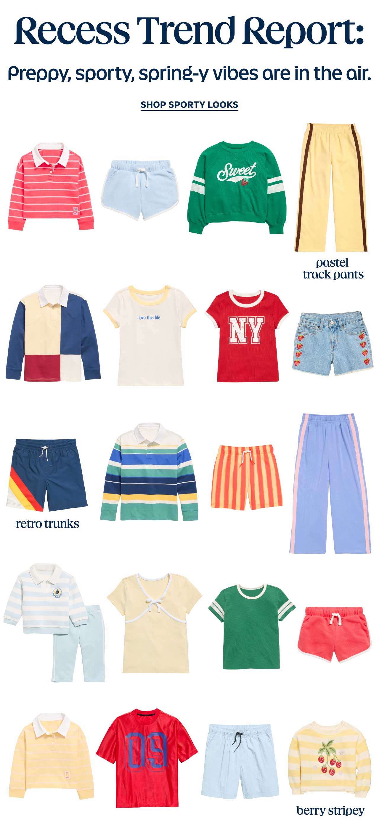 Display images