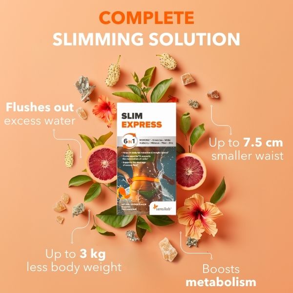 Slim Express