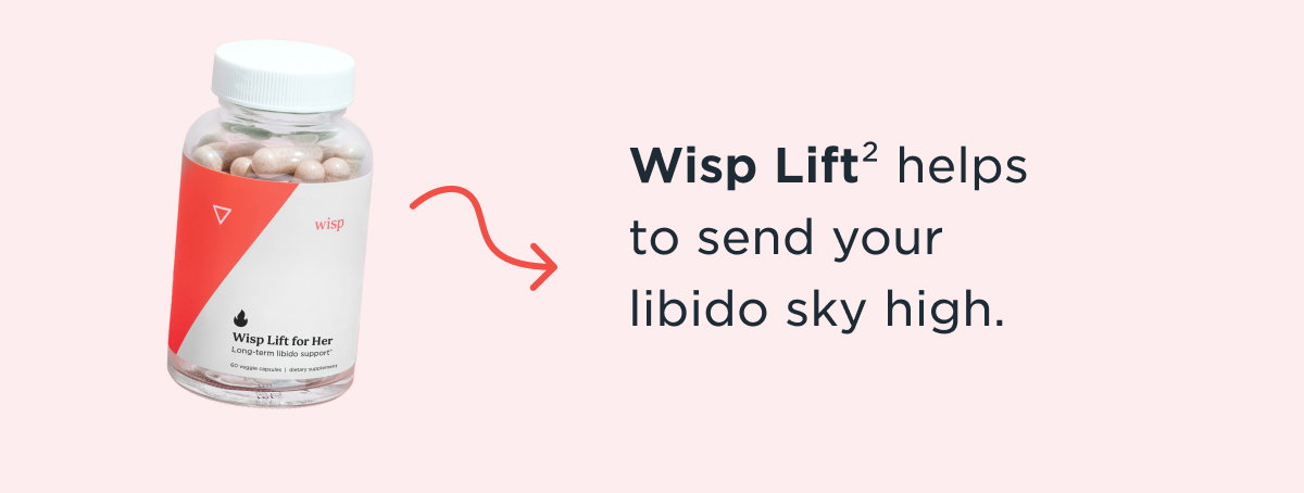 Wisp Lift 