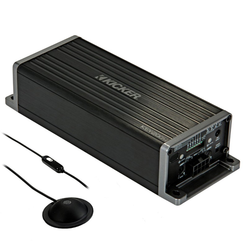 Rockford Fosgate P1675