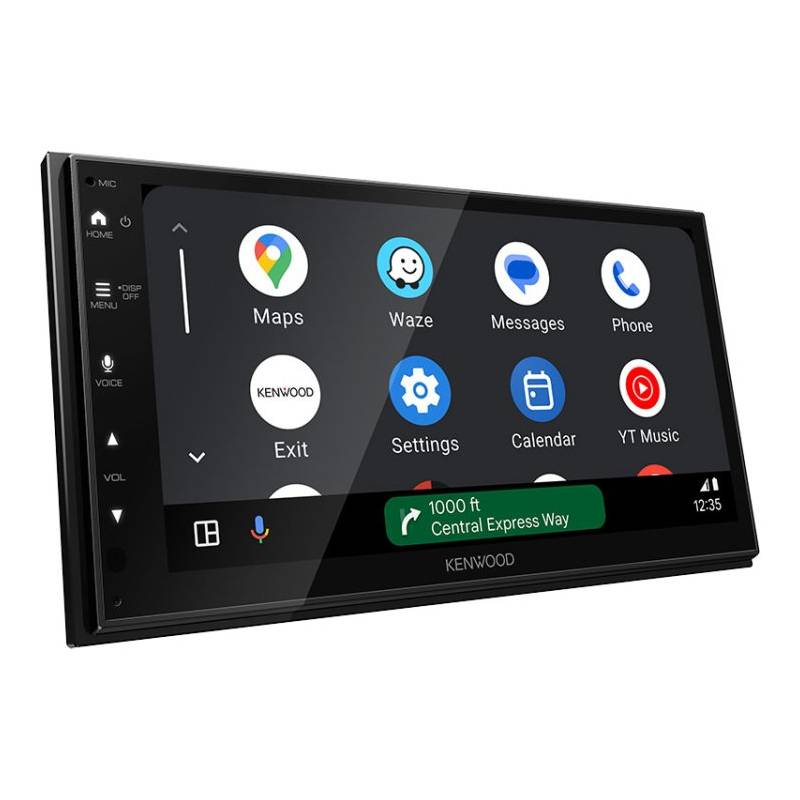 Rockford Fosgate P1675