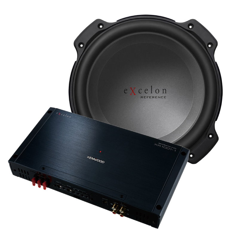JL Audio C2-650