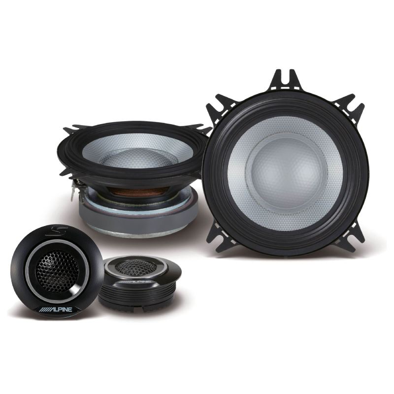 JL Audio C2-650