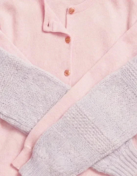 SHOP SWEATERS