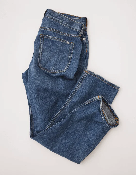 SHOP DENIM