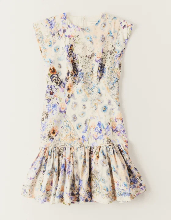 SHOP DRESSES