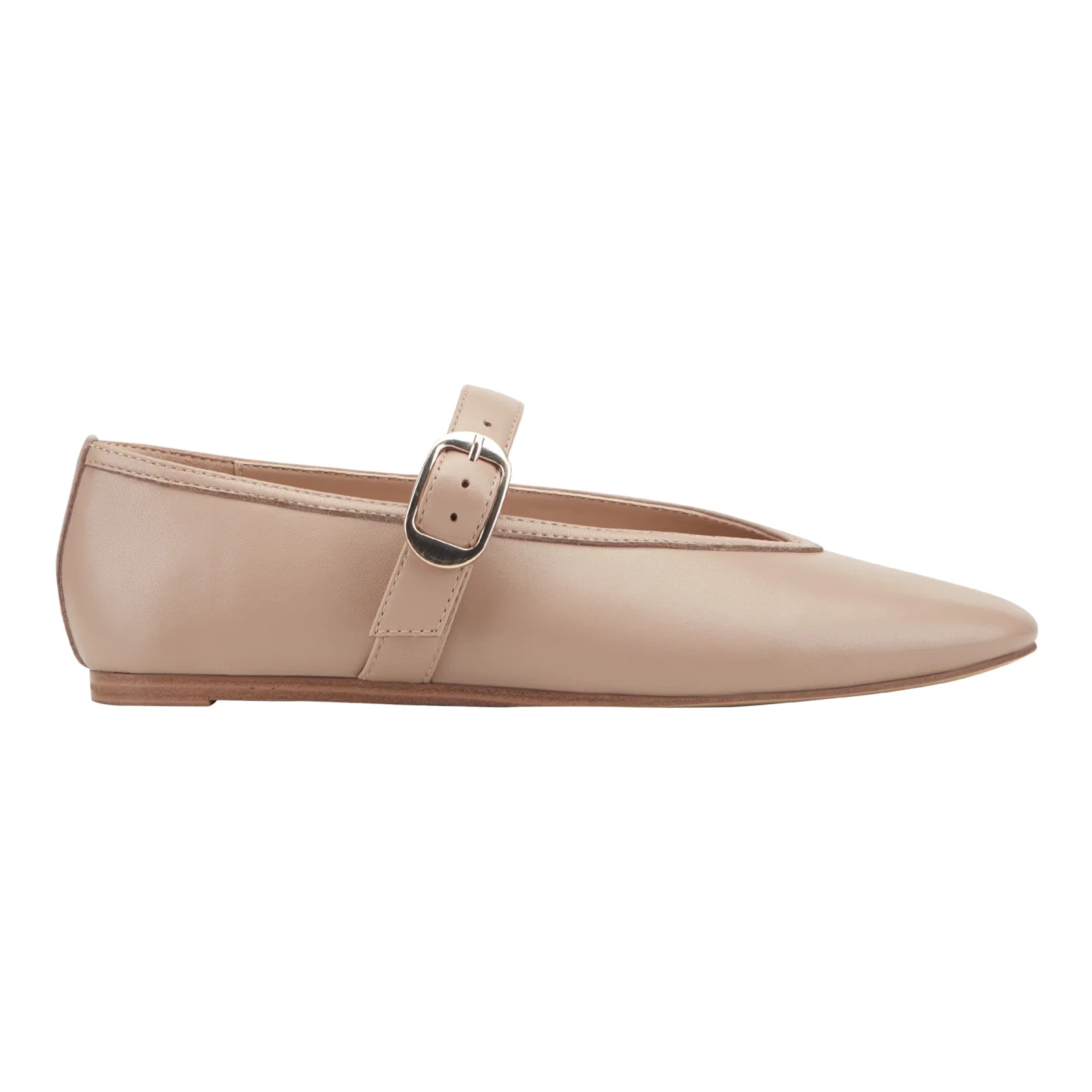 Image of Godea Mary Jane Ballet Flat