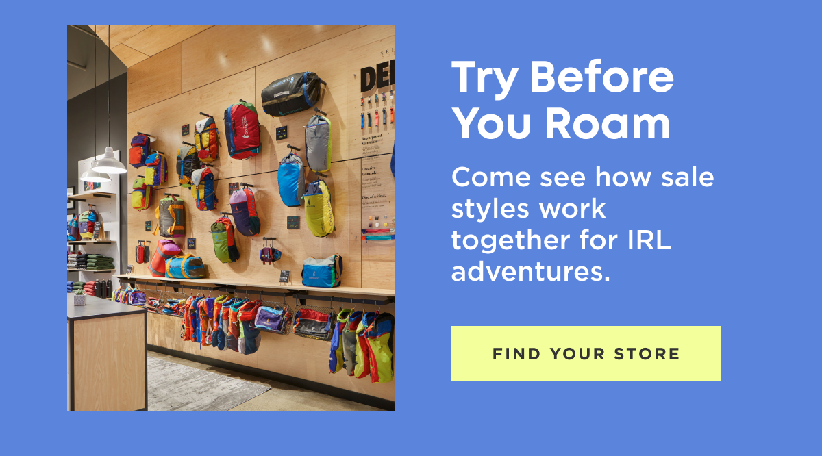 Find Your Store