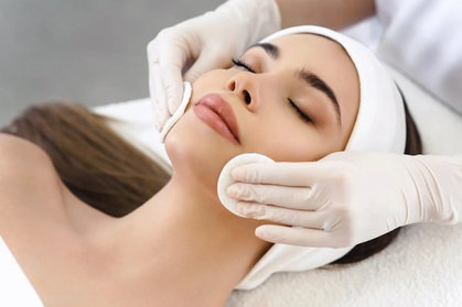 Revitalize Your Skin with HydroFacial, Micro Needling, Dermaplaning Revitalize Your Skin with HydroFacial, Micro Needling, Dermaplaning