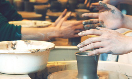 Pottery Date Night Deals & Discounts for Two Pottery Date Night Deals & Discounts for Two