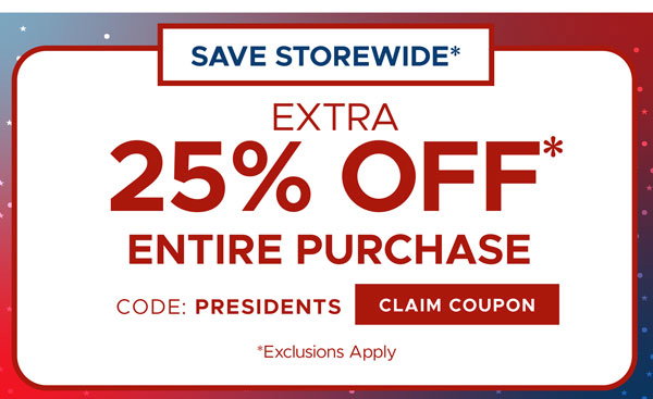 Claim Coupon